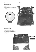 Preview for 37 page of Philips FW-C155/22 Service Manual