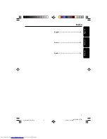 Preview for 7 page of Philips FW-C155 User Manual