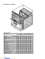 Preview for 2 page of Philips FW-C21 Service Manual