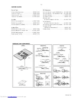 Preview for 5 page of Philips FW-C21 Service Manual