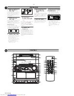 Preview for 8 page of Philips FW-C21 Service Manual