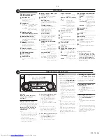 Preview for 9 page of Philips FW-C21 Service Manual