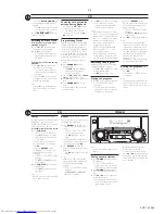 Preview for 11 page of Philips FW-C21 Service Manual