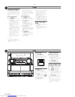 Preview for 12 page of Philips FW-C21 Service Manual