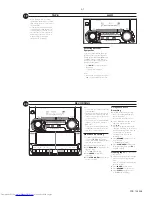 Preview for 13 page of Philips FW-C21 Service Manual