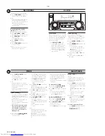 Preview for 14 page of Philips FW-C21 Service Manual