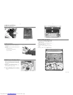 Preview for 17 page of Philips FW-C21 Service Manual