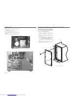 Preview for 18 page of Philips FW-C21 Service Manual