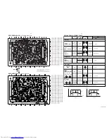 Preview for 40 page of Philips FW-C21 Service Manual