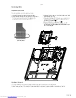 Preview for 46 page of Philips FW-C21 Service Manual