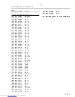 Preview for 70 page of Philips FW-C21 Service Manual