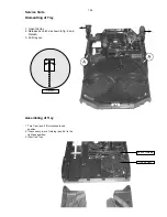 Preview for 5 page of Philips FW-C220 Service Information