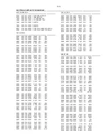 Preview for 31 page of Philips FW-C220 Service Information