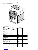 Preview for 2 page of Philips FW-C221 Service Manual