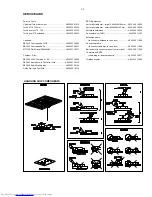 Preview for 5 page of Philips FW-C221 Service Manual