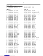 Preview for 26 page of Philips FW-C221 Service Manual