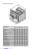 Предварительный просмотр 2 страницы Philips FW-C250 Service Manual