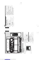 Предварительный просмотр 14 страницы Philips FW-C250 Service Manual