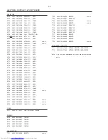 Предварительный просмотр 42 страницы Philips FW-C250 Service Manual