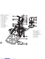 Предварительный просмотр 52 страницы Philips FW-C250 Service Manual