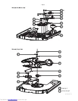 Предварительный просмотр 53 страницы Philips FW-C250 Service Manual