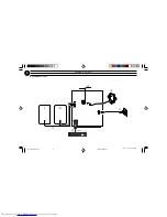 Предварительный просмотр 8 страницы Philips FW-C250 User Manual