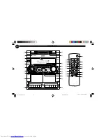 Предварительный просмотр 10 страницы Philips FW-C250 User Manual