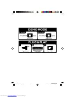 Preview for 4 page of Philips FW C255 User Manual