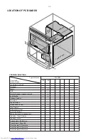 Предварительный просмотр 2 страницы Philips FW-C280 Service Manual