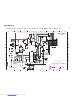 Предварительный просмотр 36 страницы Philips FW-C280 Service Manual