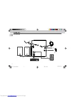 Предварительный просмотр 6 страницы Philips FW-C30 User Manual