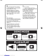 Preview for 4 page of Philips FW-C330 User Manual