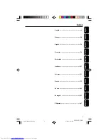 Предварительный просмотр 5 страницы Philips FW-C355 User Manual