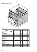 Preview for 2 page of Philips FW-C38/21 Service Manual