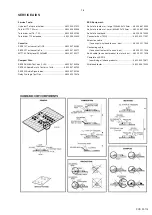 Preview for 5 page of Philips FW-C38/21 Service Manual