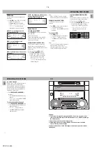 Preview for 10 page of Philips FW-C38/21 Service Manual