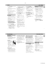 Preview for 15 page of Philips FW-C38/21 Service Manual