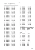 Preview for 29 page of Philips FW-C38/21 Service Manual