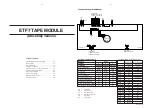 Preview for 39 page of Philips FW-C38/21 Service Manual