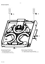 Preview for 54 page of Philips FW-C38/21 Service Manual