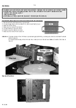 Preview for 58 page of Philips FW-C38/21 Service Manual