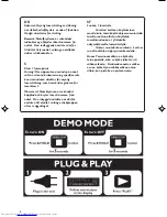 Preview for 4 page of Philips FW-C390 User Manual