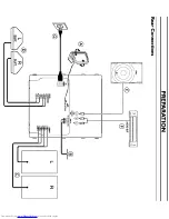 Предварительный просмотр 15 страницы Philips FW-C50/37 Service Manual