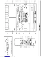 Предварительный просмотр 17 страницы Philips FW-C50/37 Service Manual