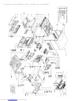 Предварительный просмотр 35 страницы Philips FW-C50/37 Service Manual