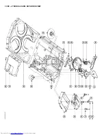 Предварительный просмотр 61 страницы Philips FW-C50/37 Service Manual