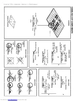 Предварительный просмотр 69 страницы Philips FW-C50/37 Service Manual