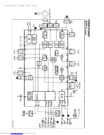 Предварительный просмотр 89 страницы Philips FW-C50/37 Service Manual