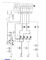 Предварительный просмотр 93 страницы Philips FW-C50/37 Service Manual