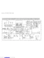 Предварительный просмотр 97 страницы Philips FW-C50/37 Service Manual